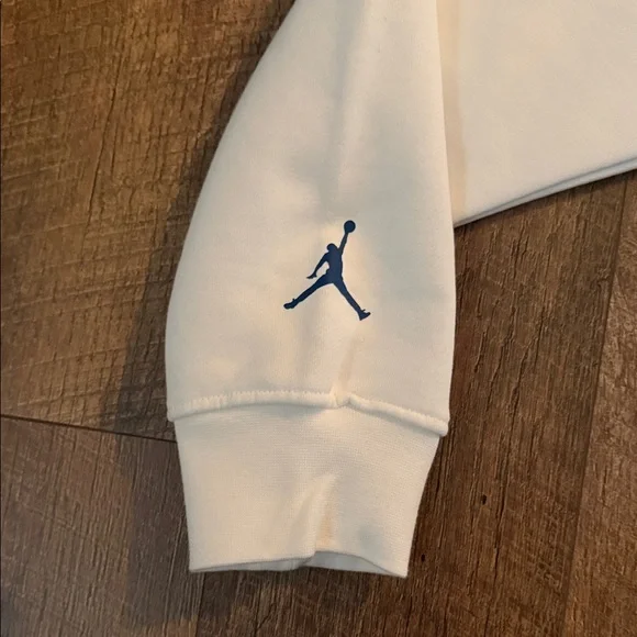 Jordan Flight Collection Hoodie - Picture 4 of 7